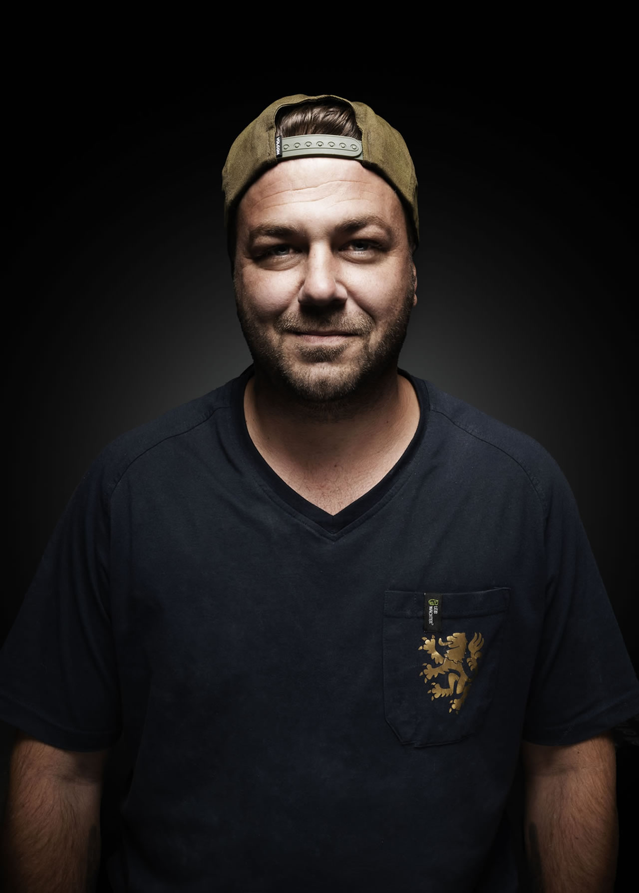 Daniel Müßig aus dem Team von DER KAROSSERIEPROFI