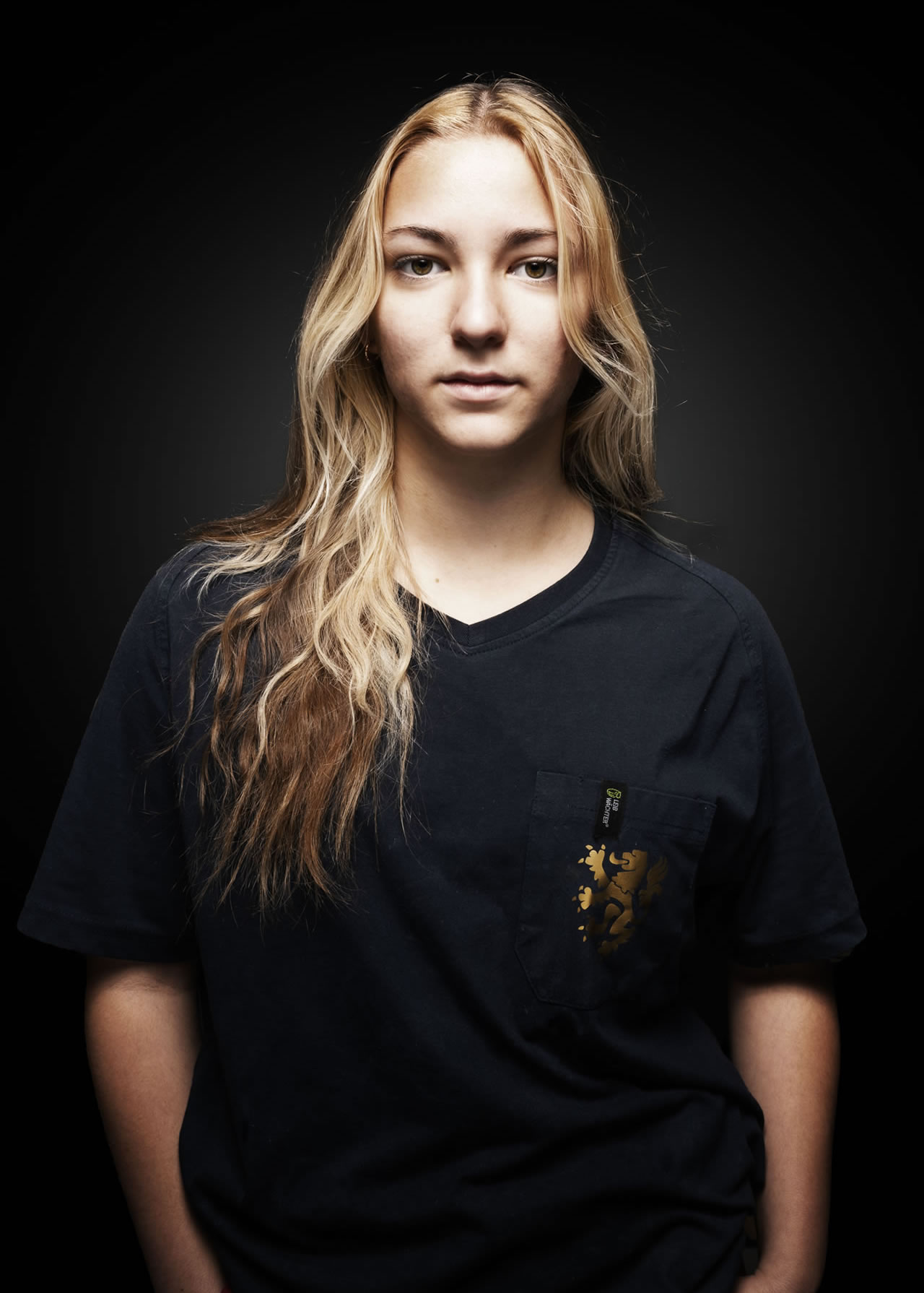 Sarah Schäfler aus dem Team von DER KAROSSERIEPROFI