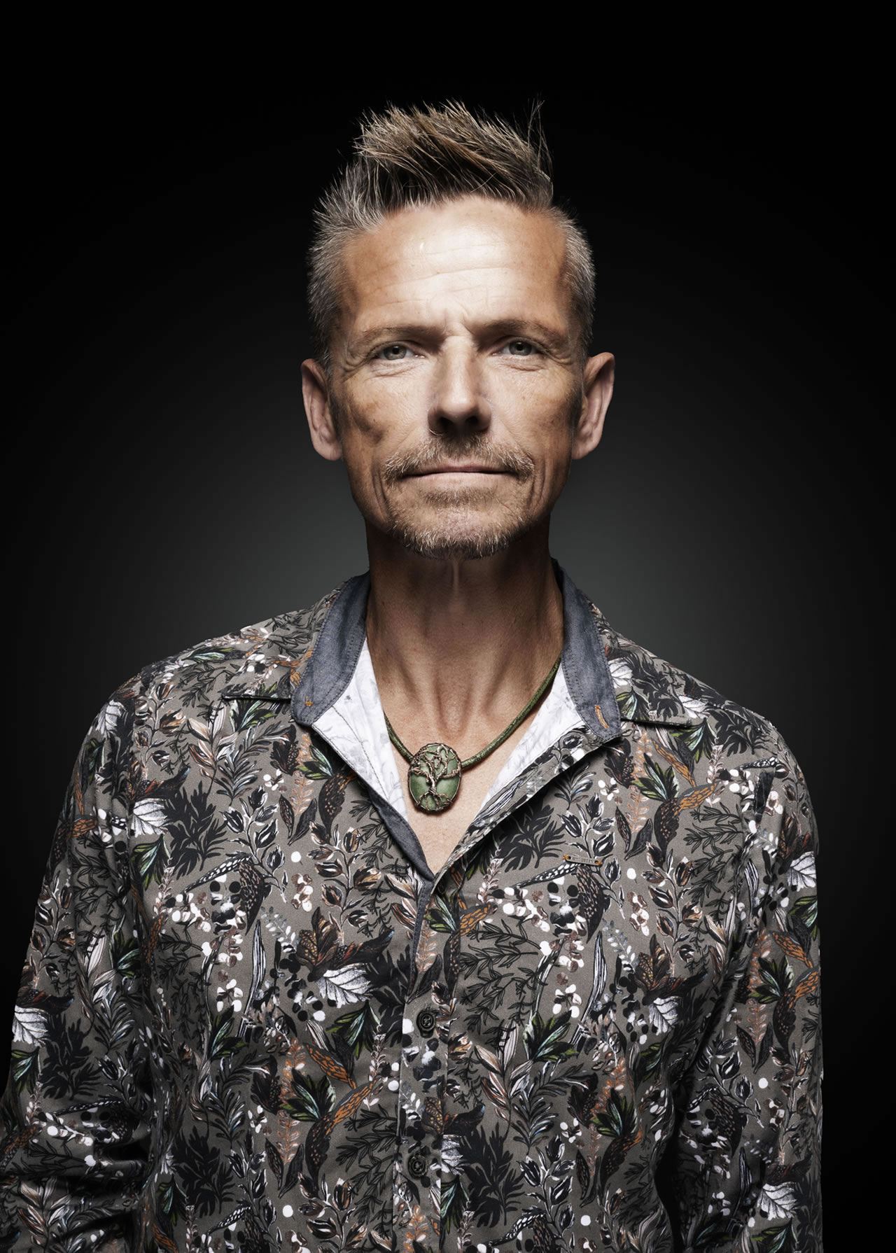 Anton Stettmer aus dem Team von DER KAROSSERIEPROFI