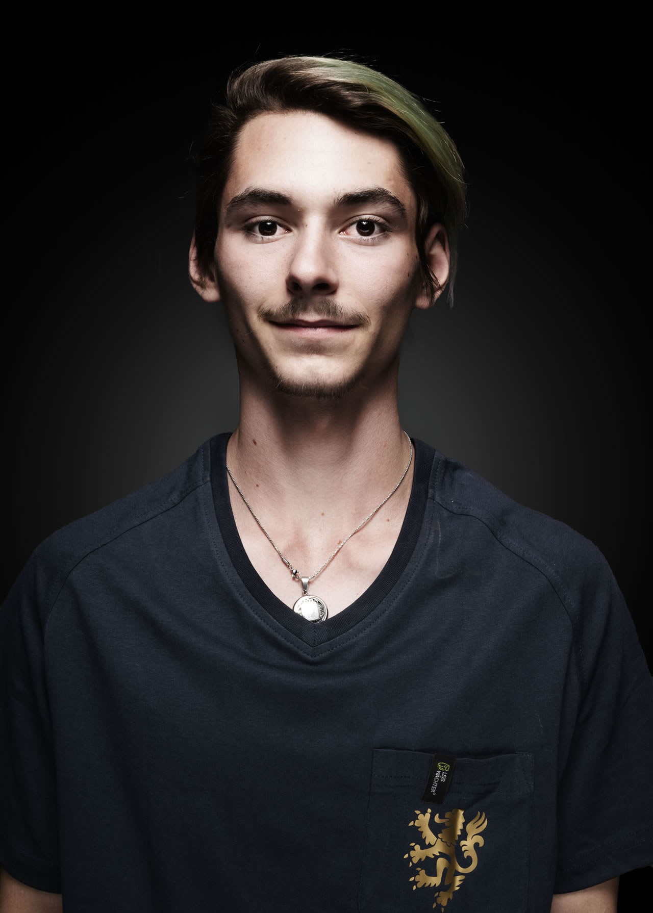 Nico Wittmann aus dem Team von DER KAROSSERIEPROFI
